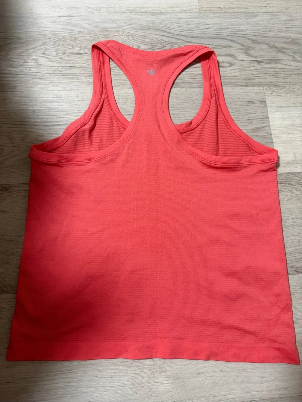 lululemon athletica go ahead